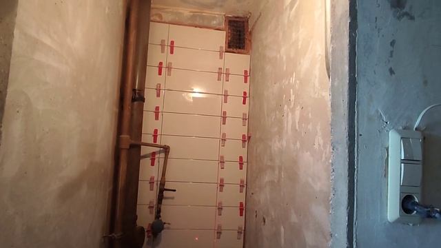 Продолжаю делать ремонт в квартире. смотреть онлайн