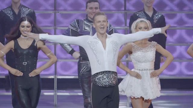 LOTD 25 Years of Standing Ovations: Victory 4K (featuring Matt Smith) смотреть онлайн