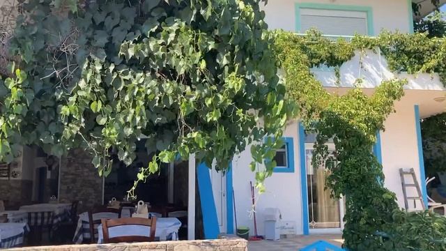 Rhodes, Stegna ??