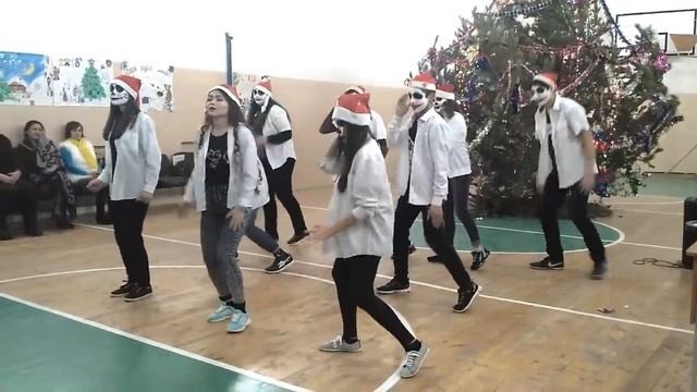 ЛУЧШИЙ ФЛЕШМОБ 2021 / ФЛЕШМОБ / ФЛЕШМОБ ЛЁГКИЙ ТАНЕЦ / СОВРЕМЕННЫЙ ФЛЕШМОБ смотреть онлайн