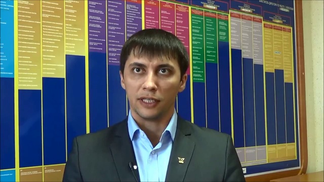 Отзыв Исланова Валерия смотреть онлайн