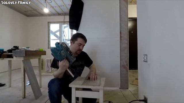 Обзор и Тест ламината: Classen | Egger | Unilin flooring смотреть онлайн