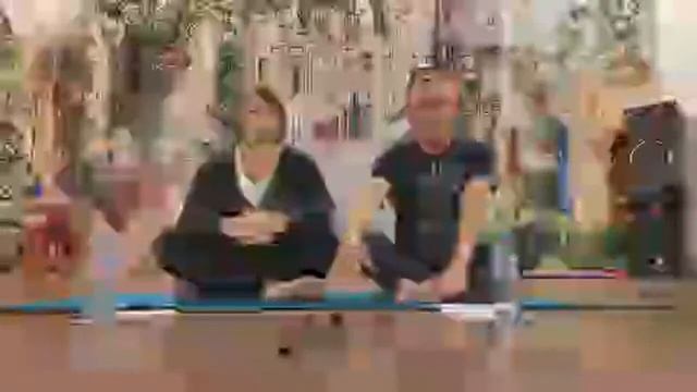 С чего начинается Йога? Кира Камини, Александр Бхава. 04.09.2021 смотреть онлайн