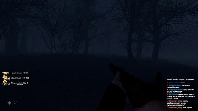 УНИЧТОЖИЛИ ВСЕХ МОНСТРОВ - Новая страшная игра Witch Hunt - #3 Концовка смотреть онлайн