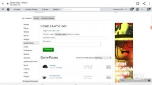 как продать вещь в роблоксе и получить за это робуксы