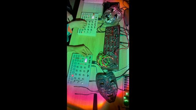 LUUCH - НОМЕР 7 (ICE WASP) смотреть онлайн