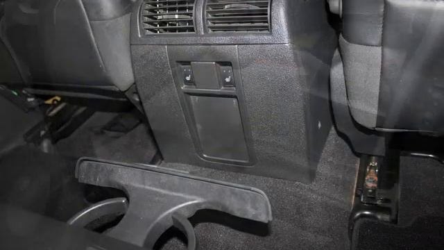 Jeep Grand Cherokee Overland 3.0 CRD Mj. 2008