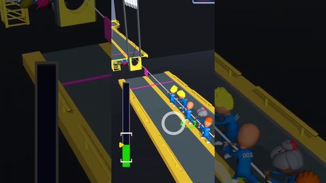 Octopus Games - Gameplay Walkthrough Part 3 All Levels Android,iOS смотреть онлайн
