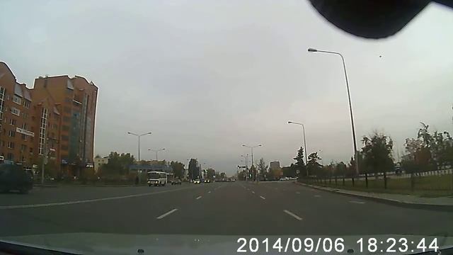 Астана.Встречка. смотреть онлайн