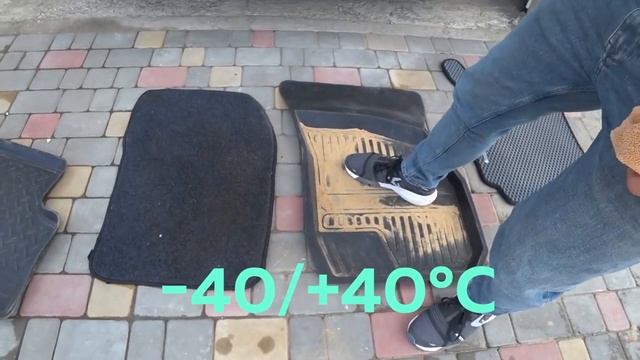 Что лучше EVA коврики или Резиновые? (мнение специалиста) смотреть онлайн