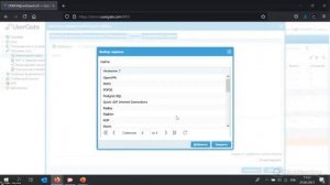 Межсетевой экран UserGate - политики сети