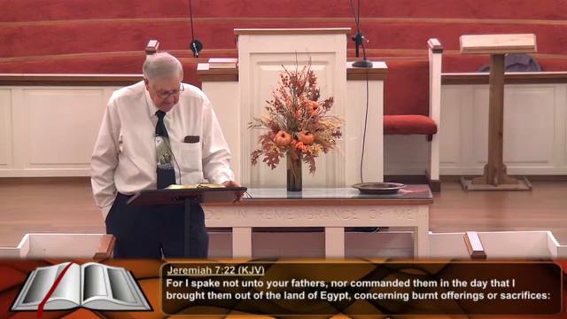 Wednesday Night Service 2022-10-05 смотреть онлайн