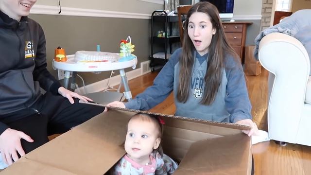 BAD PRANKS STEREOTYPES! | Match Up смотреть онлайн