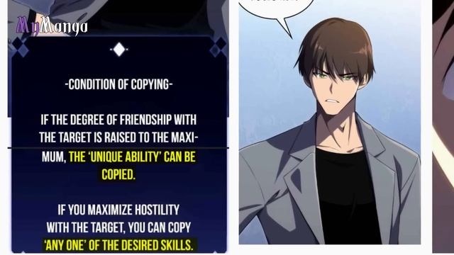 #1 Player Gets SS-Rank Skills In Real World When His Game Becomes Reality (2) смотреть онлайн