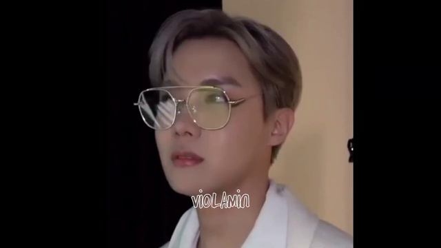 [FMV] JEON HOSEOK II J-HOPE - GENTLEMAN