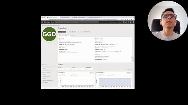 Cloud Coaching - OCI GoldenGate Capture data from Azure Event Hubs to Autonomous Database смотреть онлайн