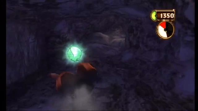 Arthur and the Revenge of Maltazard Wii Gameplay смотреть онлайн
