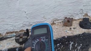 Галант 6 не зоводится нет искра, или как я сам себе зделал проблему и решил тоже сам