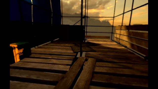 Bravo Team Co-op PSVR Gameplay - Rob and Nath Aim For Glory! смотреть онлайн