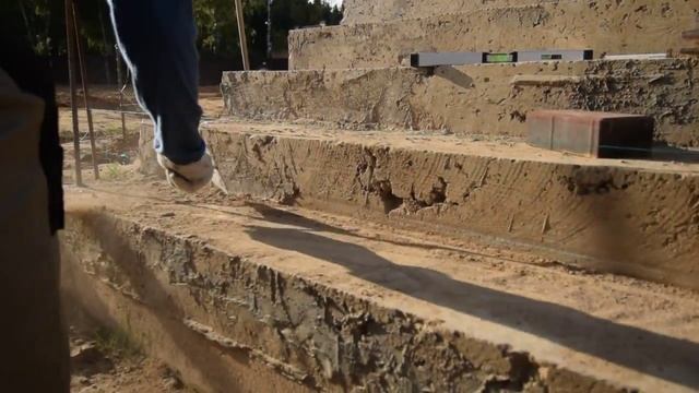 Гранитное крыльцо . С чего начать , Е2-Е4 . Ступешки ру смотреть онлайн