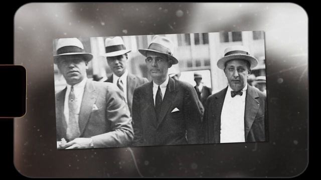 Jack 'Legs' Diamond: The Invincible Gangster Who Defined an Era смотреть онлайн
