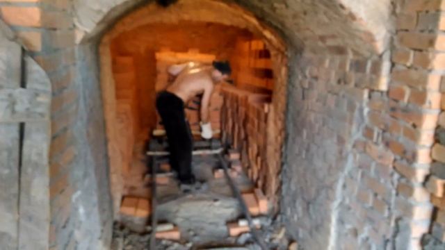 Хабаровский кирпичный завод 3.