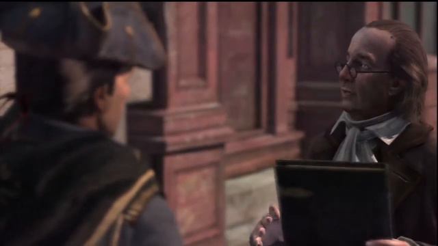 Assassin's Creed 3: Sequence 2 - Mission 1 [100% Sync] смотреть онлайн
