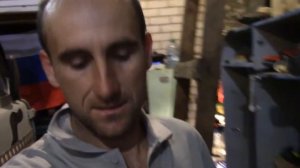 Как на УАЗ КПП одному поставить