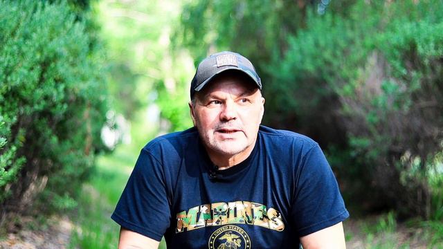 25.05.2023 "МОЛИТВЕННАЯ КОМНАТА" Владимир Дзюба смотреть онлайн