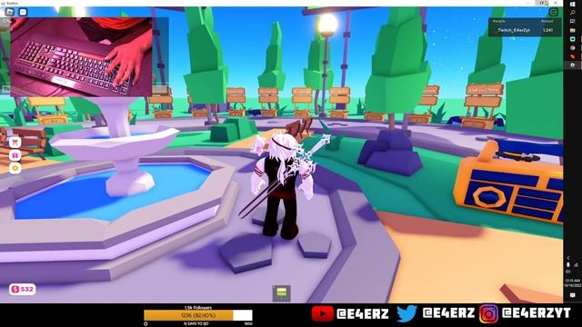 How To Run MULTIPLE Roblox Accounts At The Same Time (WORKING 2022) смотреть онлайн