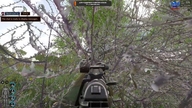 SCUM.......начинаем новую жизнь) смотреть онлайн