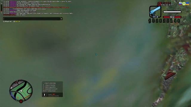 [13] ПУТЬ К 100 НОВЫХ КЛАДОВ на АРИЗОНА РП в САМП-МУСОРА СОСАТЬ! смотреть онлайн