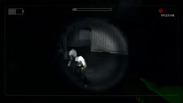 Lp. Slender №3 (Электрик) смотреть онлайн