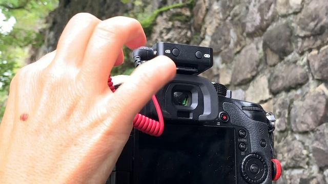 KABELLOSE MIKROFONE: Mehr Bewegungsfreiheit beim Filmen смотреть онлайн