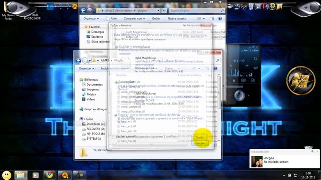 El mejor reproductor de musica tambien compatible con windows 7 смотреть онлайн