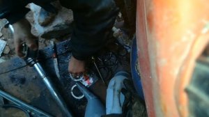 Ремонт гидроцилиндра куна