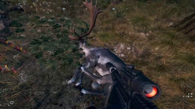 Far Cry 5 | rtx 4050 | i7 13700hx смотреть онлайн
