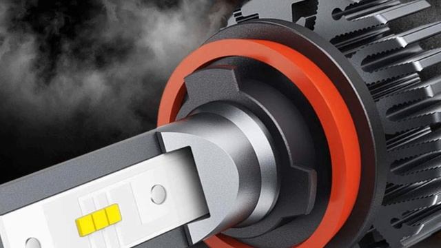 10 Best LED Headlights 2020 - 2022 смотреть онлайн
