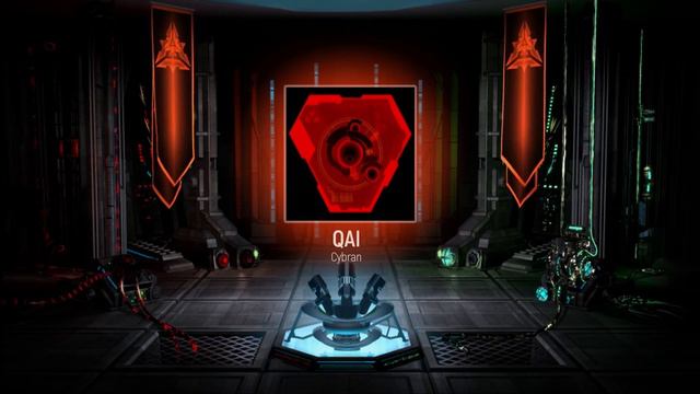[Cybran] Supreme Commander: Forged Alliance: QAI's Taunts смотреть онлайн