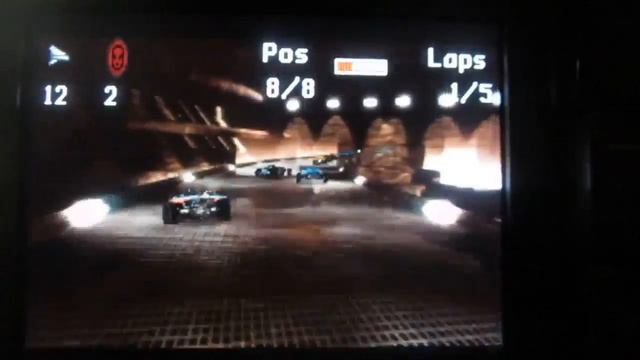 Intel 486DX2 66MHz, Run DOS Games, Cyberia, Mario, Megarace 2, Doom, Duke3D, Wolf3D, TES Arena. смотреть онлайн