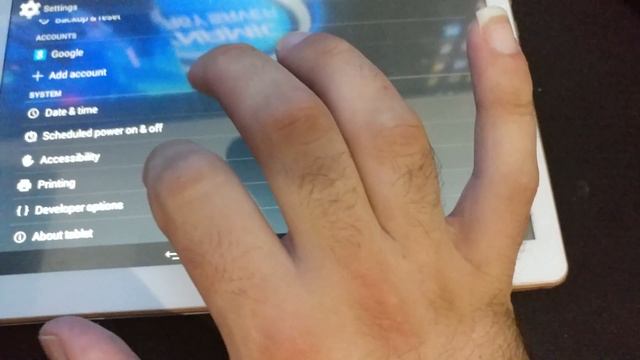 Android 6.0 Tablet PC Tab Pad 10 Inch IPS Octa Core 4GB RAM 64GB ROM Dual SIM смотреть онлайн