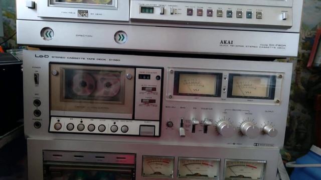 Веселая карусель с винегретом