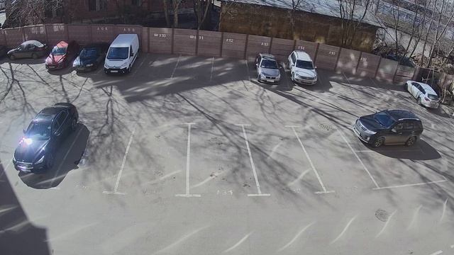 5Мп Уличная IP камера CO RS51P Режим WDR смотреть онлайн