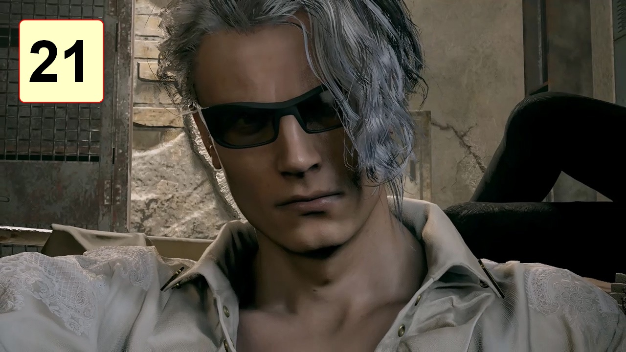 Прохождение ►Resident Evil 4 Remake◄【• Выпуск• #21】
