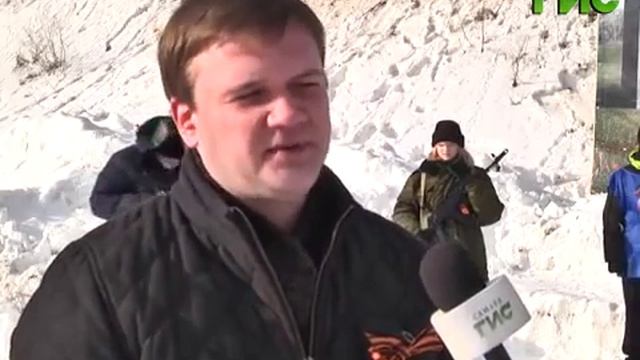 Экспедиция «Сурский рубеж обороны» смотреть онлайн