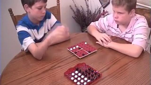 Pentago CE смотреть онлайн