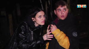 Джебисашвили, Марьянова и Шевченко — Поиск могилы неизвестного | Экстрасенсы. Битва сильнейших