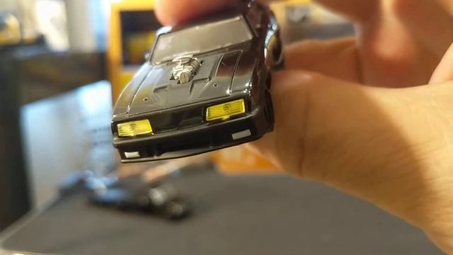 Last of the V8 Interceptors Greenlight set смотреть онлайн