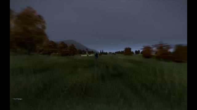 Тутор по DayZ