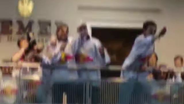 Meisterfeier Hallo Linzer Teil 1 смотреть онлайн